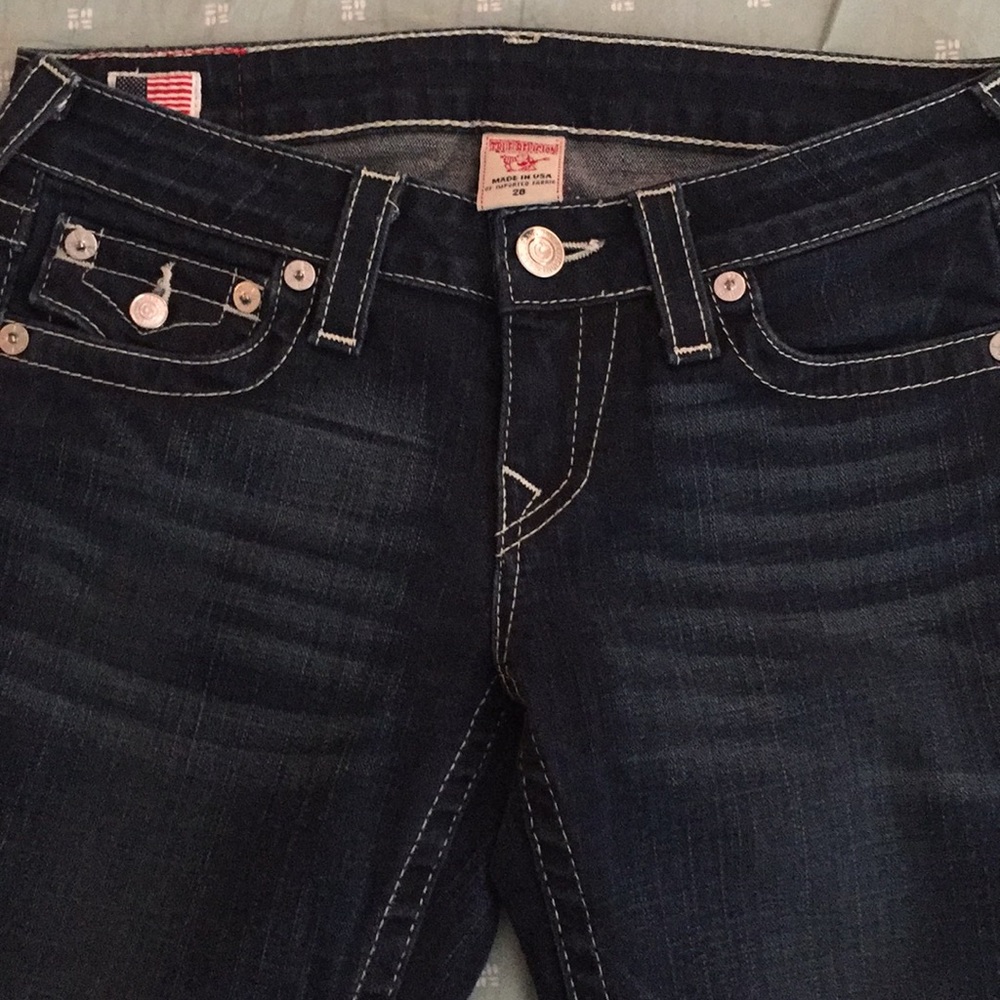True religion jeans